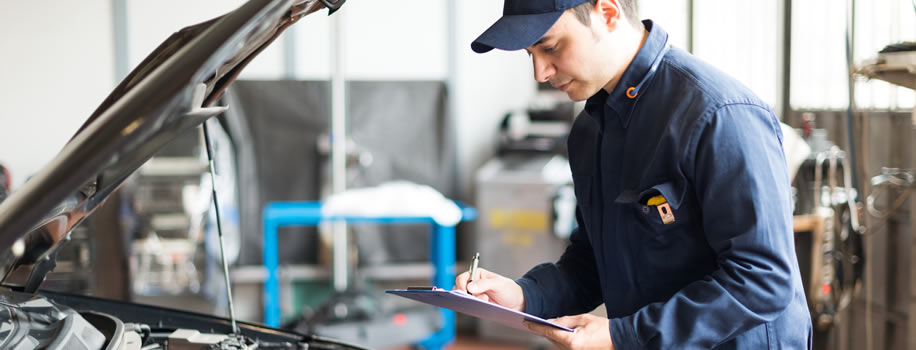 Security Solutions for Automotive Centers in Cincinnati, TX