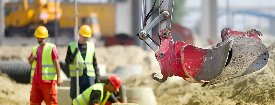 Security Solutions for Construction Site Cincinnati, TX