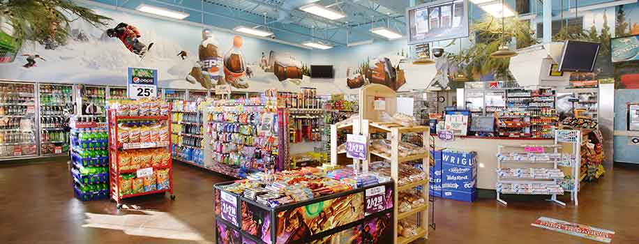 Security Solutions for Convenience Stores Cincinnati, TX