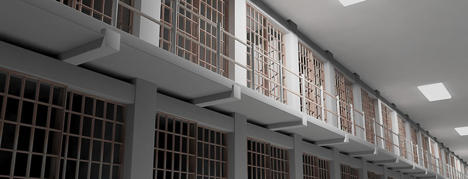Security Solutions for Correctional Facility Cincinnati, TX
