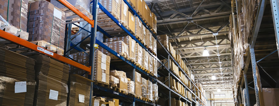 Security Solutions for Warehouses in Cincinnati, TX
